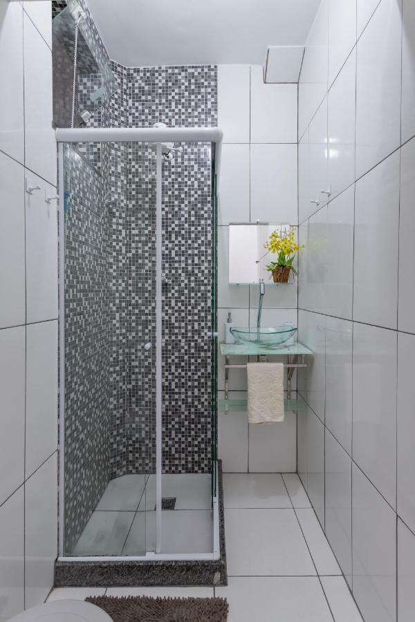 Apartamento Em Copacabana Rj Rio de Janeiro Dış mekan fotoğraf