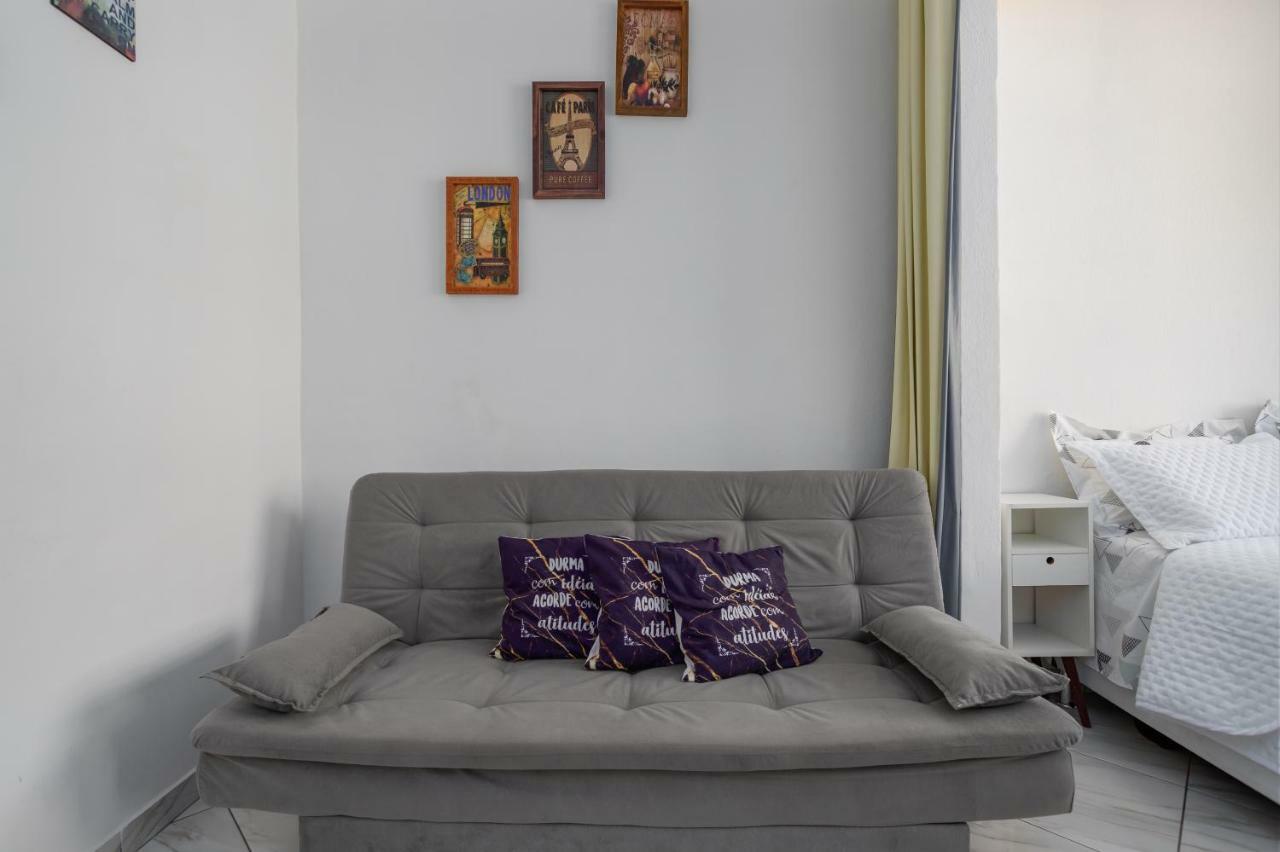 Apartamento Em Copacabana Rj Rio de Janeiro Dış mekan fotoğraf